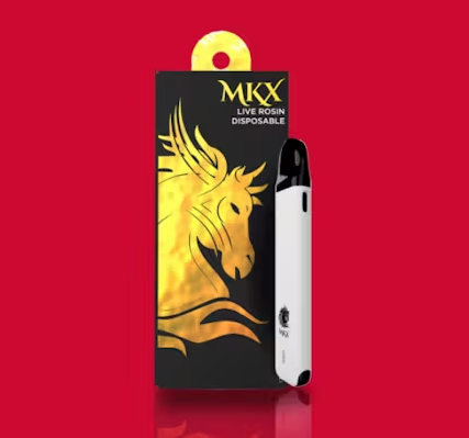 MKX Super Boof (Live Rosin) - Neighborhood Provisions