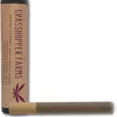 BLAZIN BLUEBERRY MELON