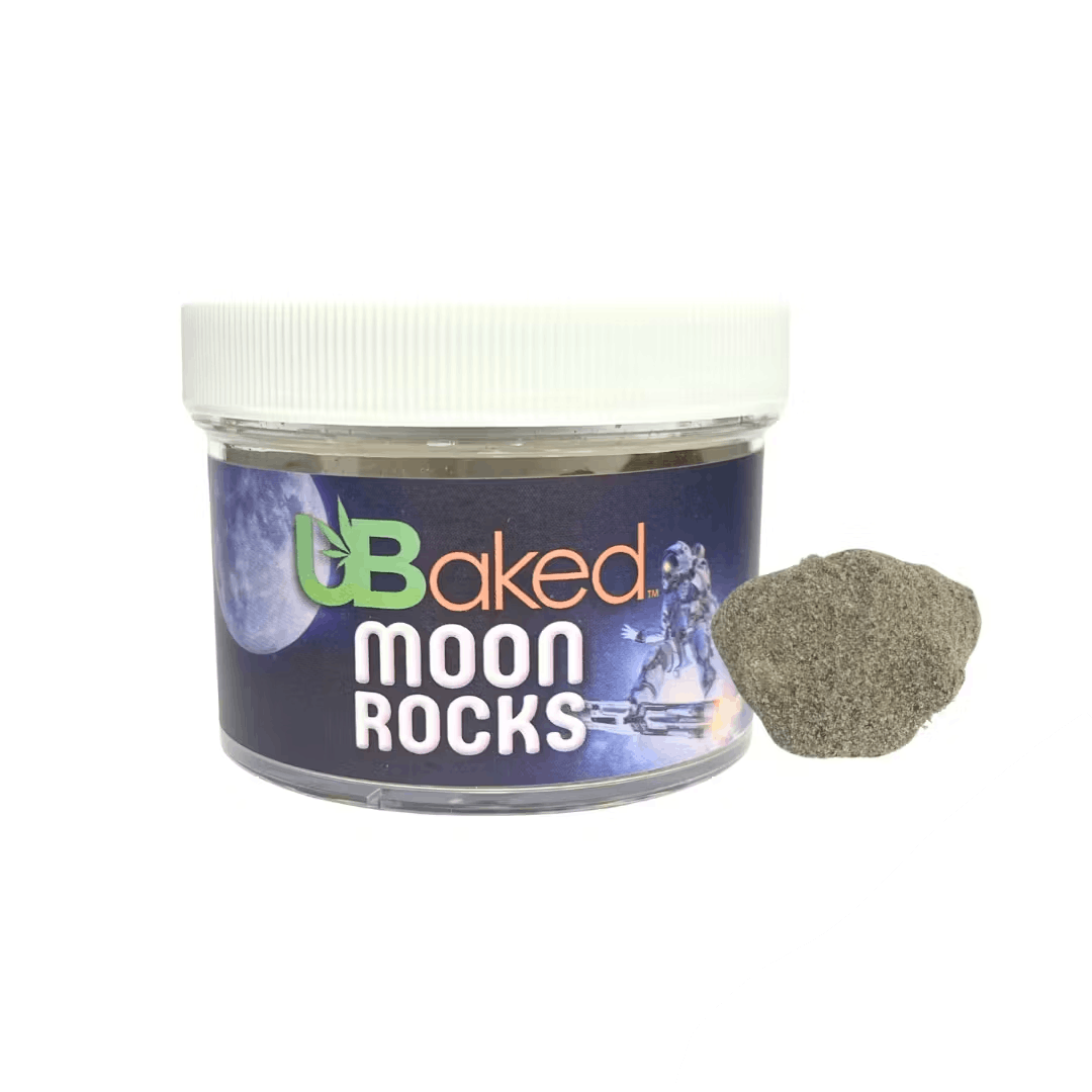 BLOCKBERRY MOON ROCKS (PREMIUM TIER)