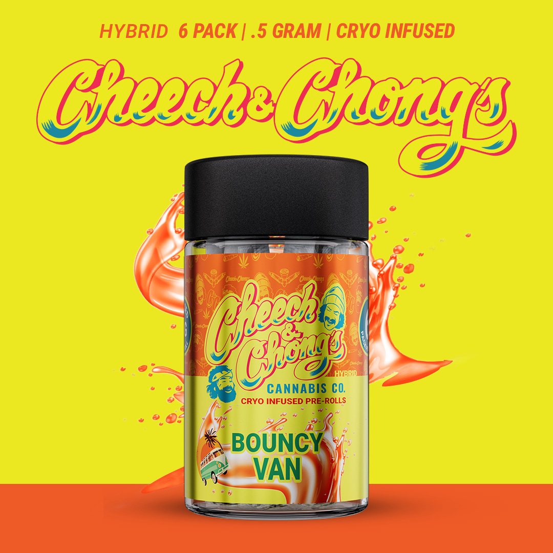 cheech and chong vape Tommy Chong Aria Kit (10 Pack) main image 0