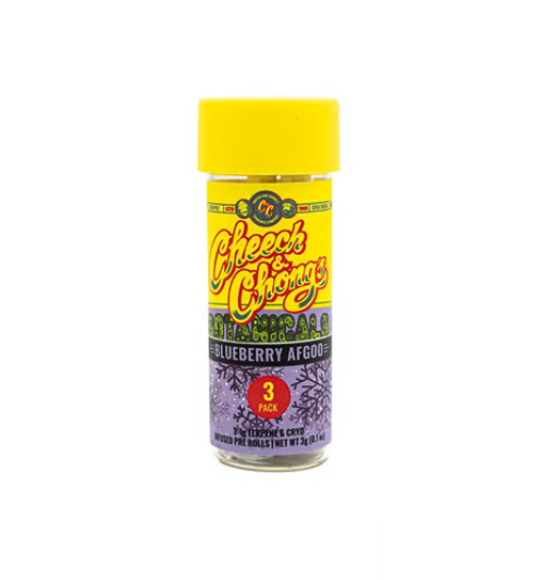 BLUEBERRY AFGOO (3-PACK)
