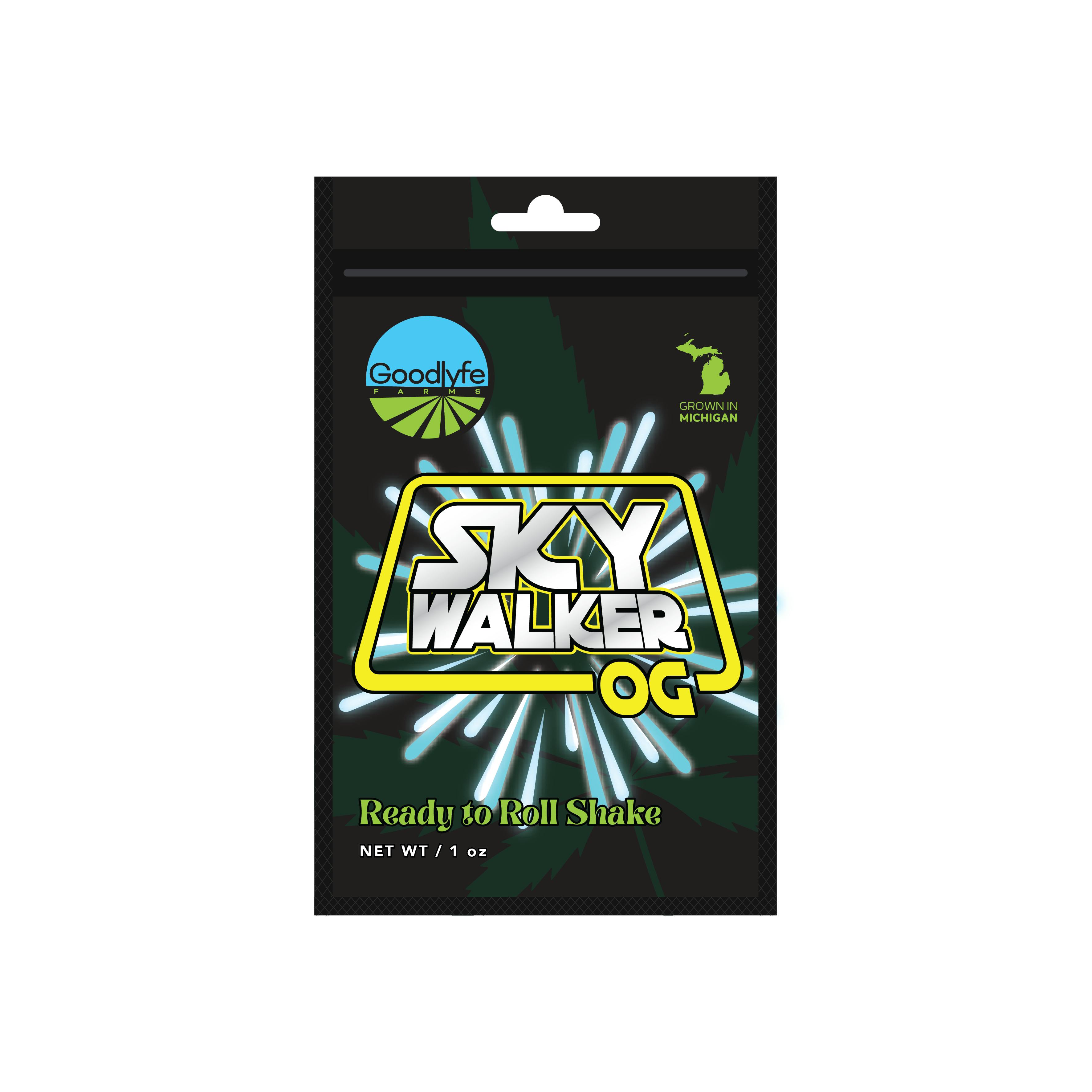 SKYWALKER OG GROUND (1OZ)