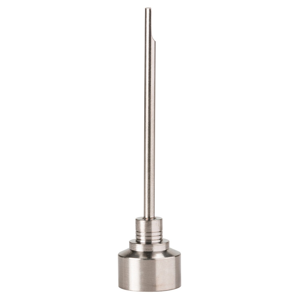 Titanium Carb Cap Tool