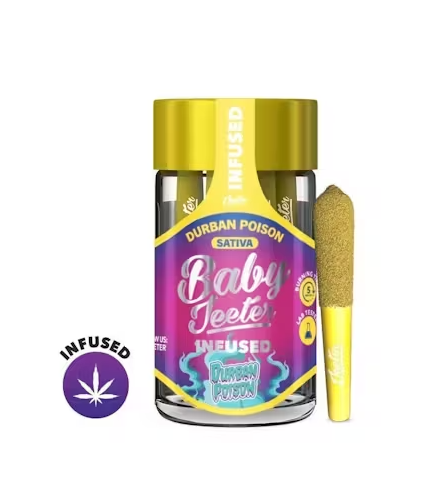DURBAN POISON (5-PACK)