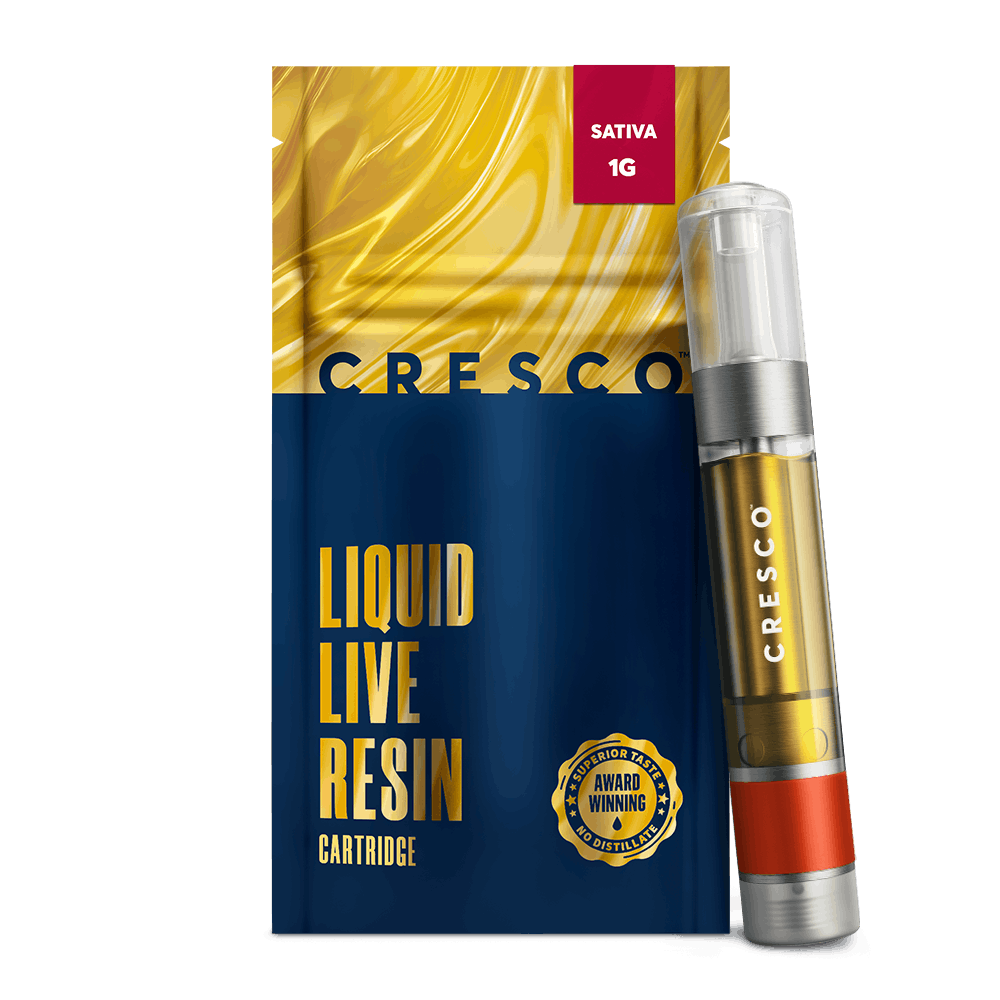 cres tobacco company CRESCO
