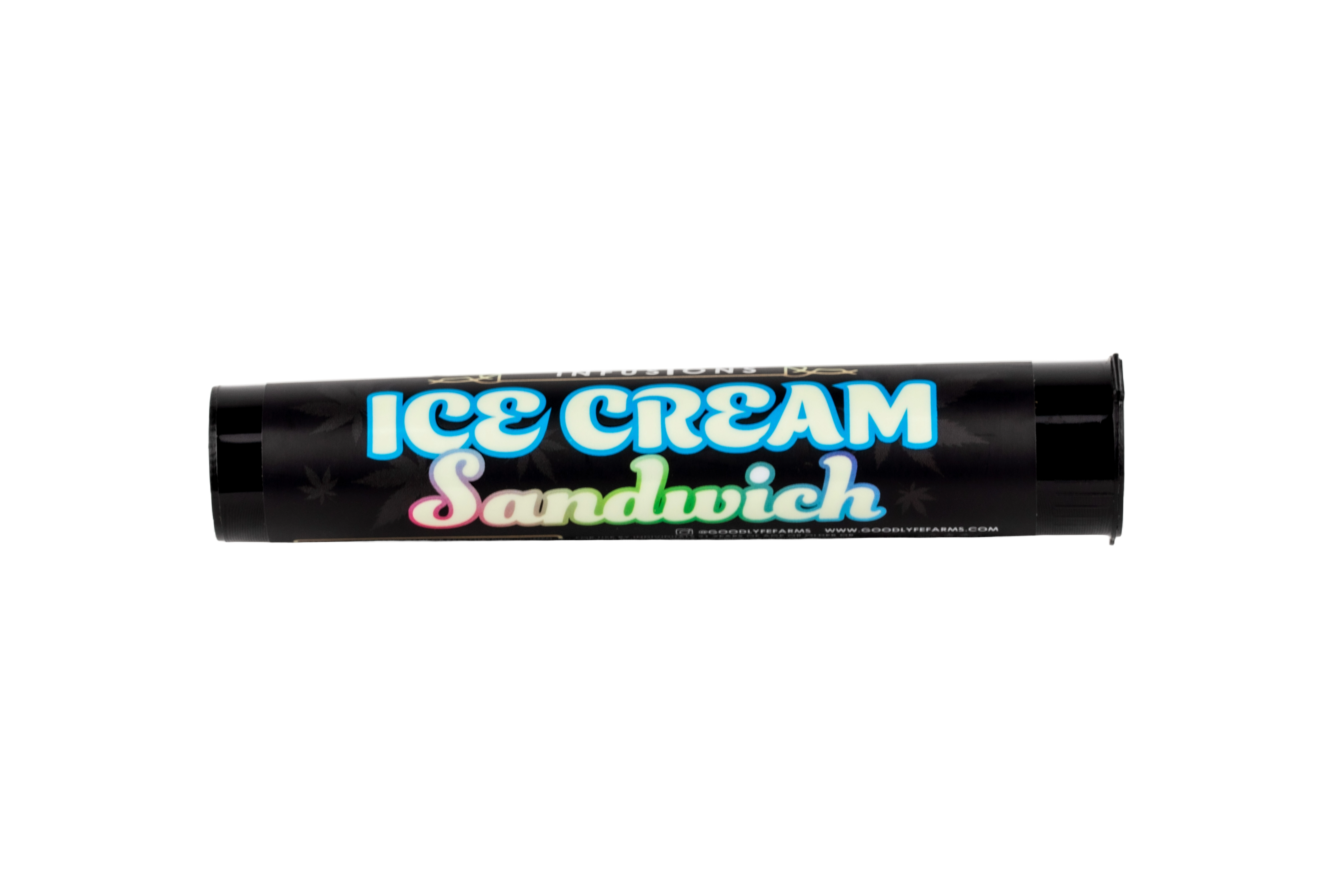 ICE CREAM SANDWICH