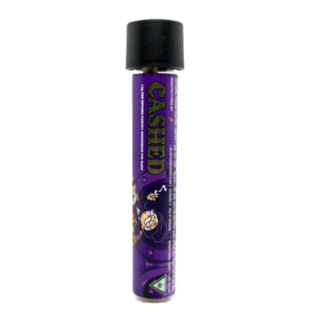 Granddaddy Purple (CBN Infused)