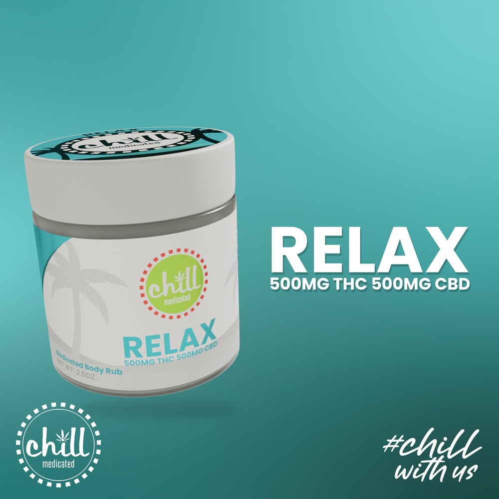 RELAX