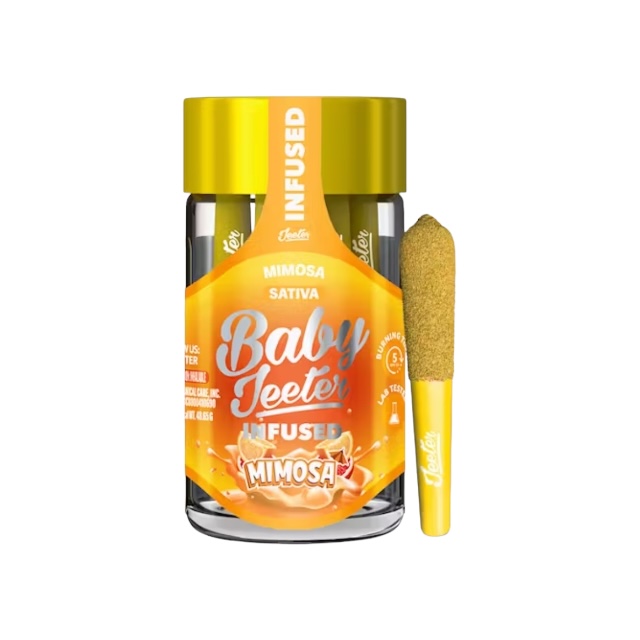 MIMOSA (5-PACK)