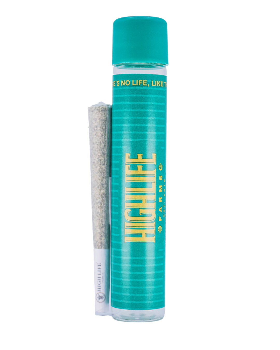 HIGH LIFE FARMS - GARY PAYTON