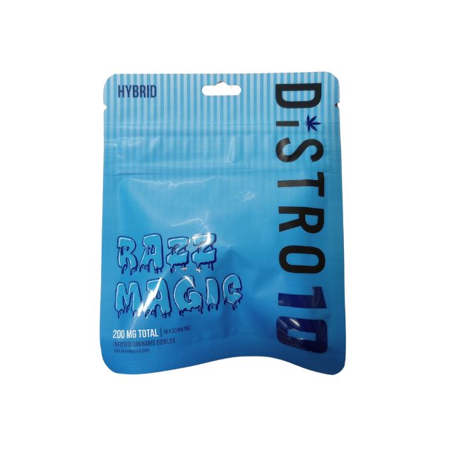 RAZZ MAGIC (10-PACK)