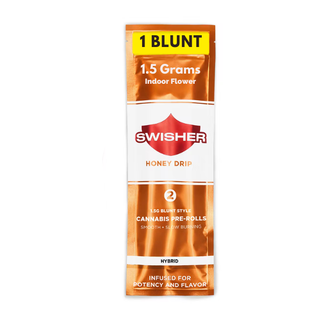 Honey Drip (1-Pack)