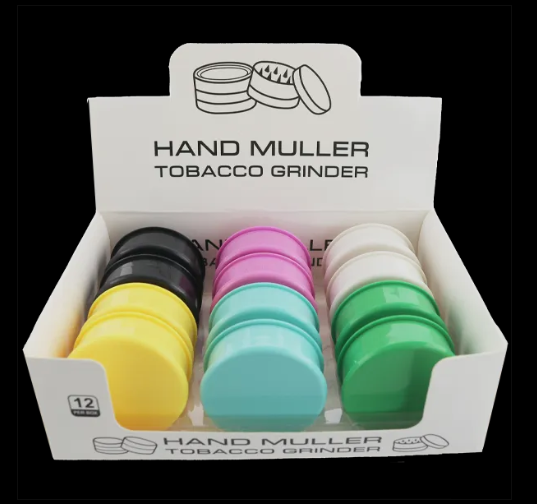 ACRYLIC GRINDER