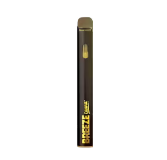 BLACKBERRY KUSH (LIVE RESIN)