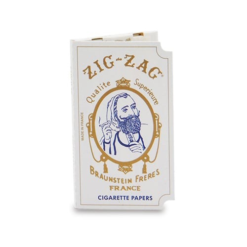 Original White Rolling Papers