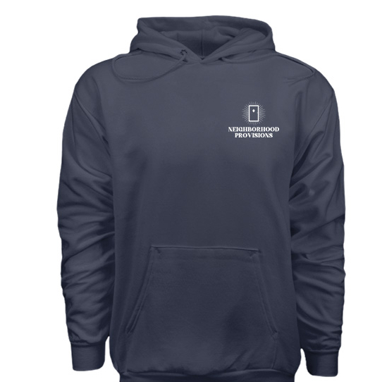 NEIGHBORHOOD PROVISIONS HOODIE