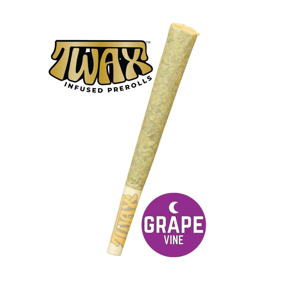 GRAPEVINE