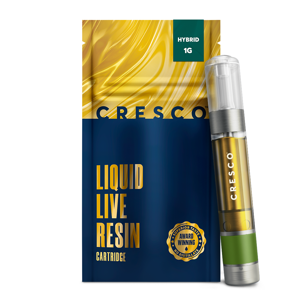 PAVE ZEST (LIVE RESIN)