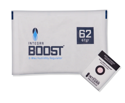 62% HUMIDITY CONTROL PACK