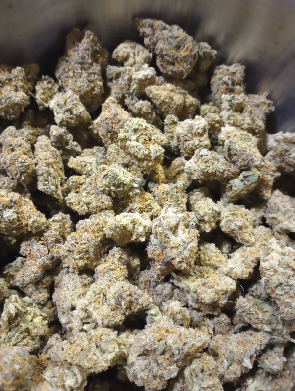 FROZEN LEMONADE (PLATINUM TIER)