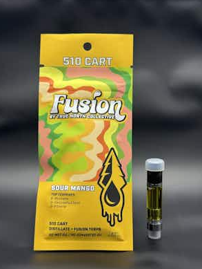Sour Mango