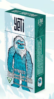 VIOLET FIRE (10-PACK)