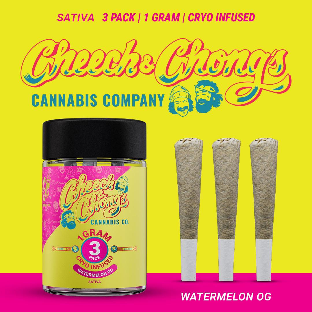 cheech and chong vape BD Vape Blaster Mod