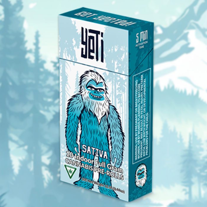 JACK HERER (10-PACK)