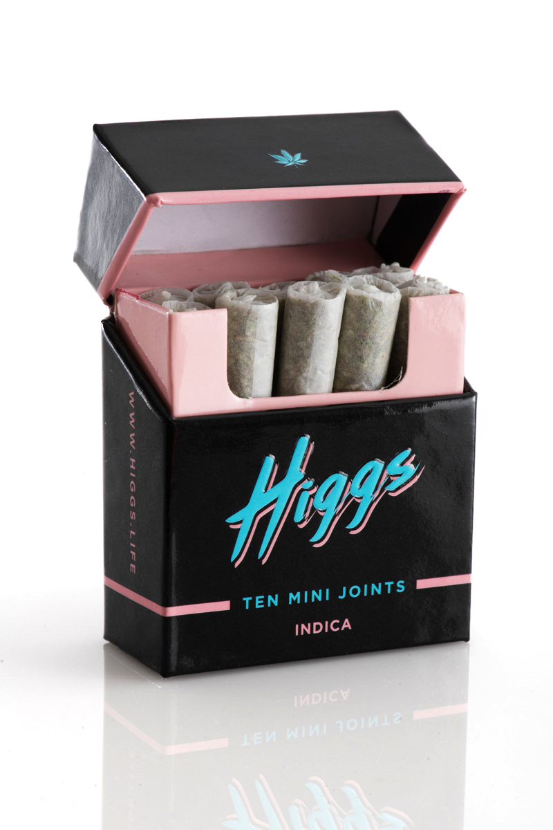DETROIT BREATH (10-PACK)