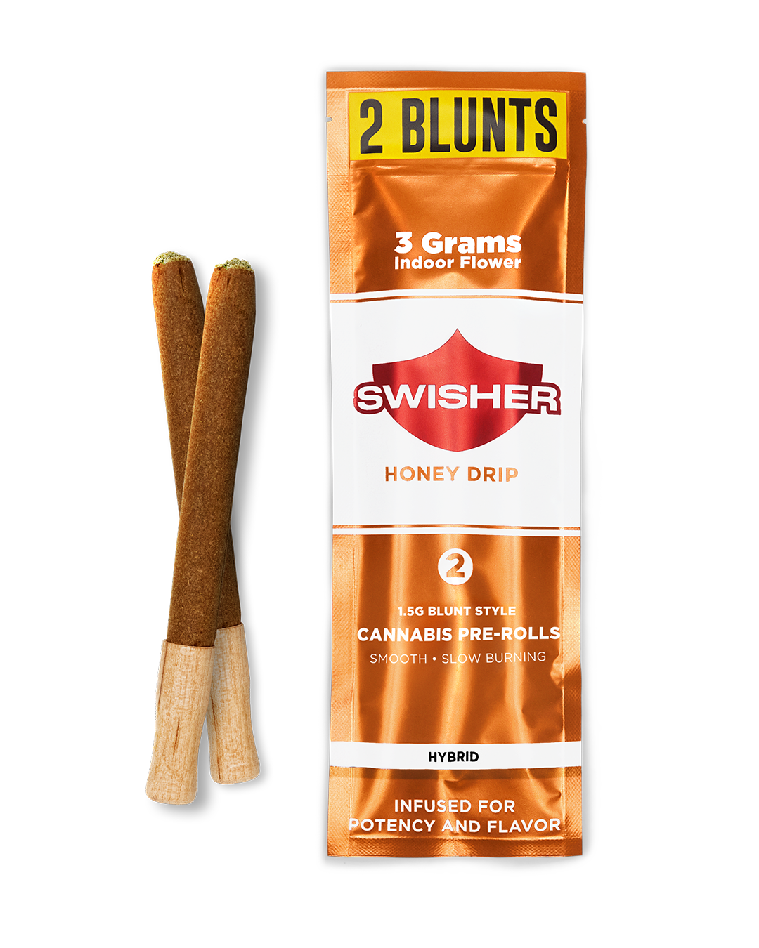 HONEY DRIP (2-PACK)