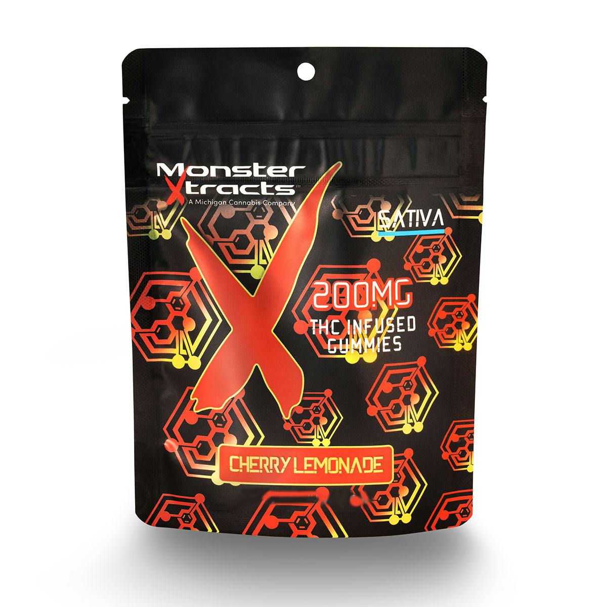 CHERRY LEMONADE (10-PACK)