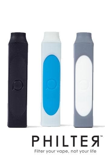 Philter Phlip Personal Filtration Accessory