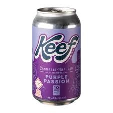 PURPLE PASSION