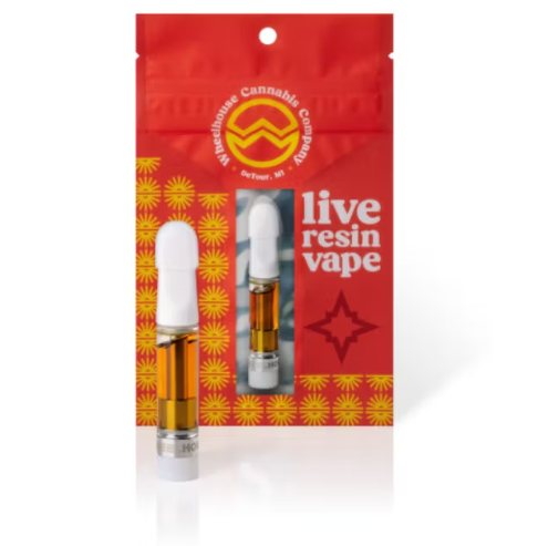 Jelly Donutz (Live Resin)