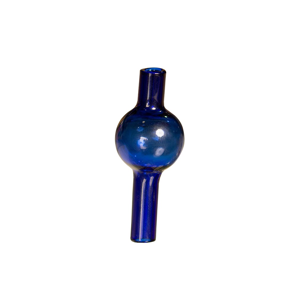 Colored Carb Cap