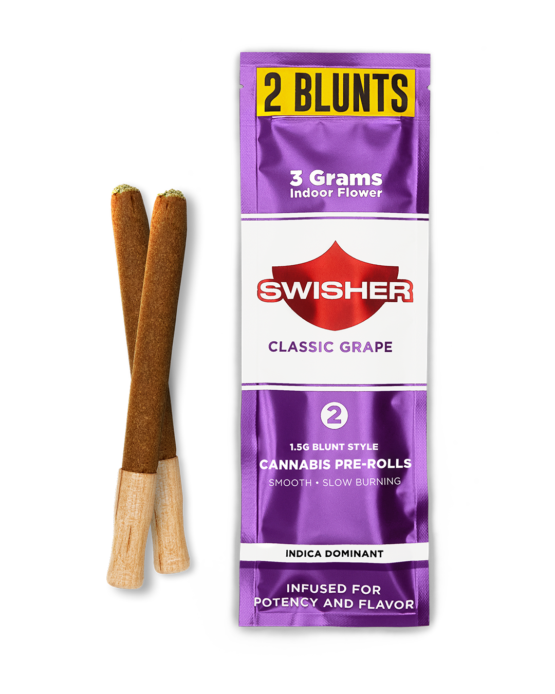 CLASSIC GRAPE (2-PACK)