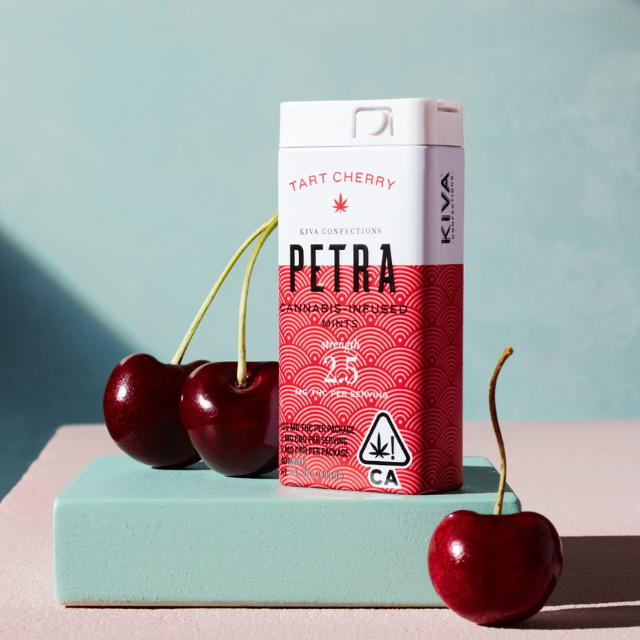 CHERRY (40-PACK)