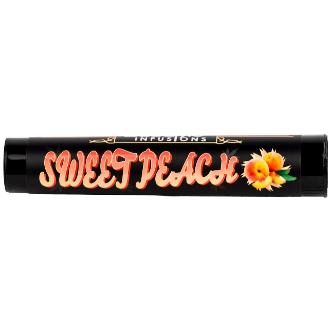 SWEET PEACH