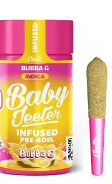 BUBBA G (5-PACK)