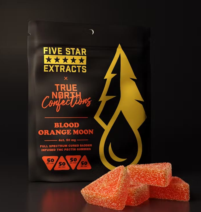 BLOOD ORANGE MOON BADDER (4-PACK)