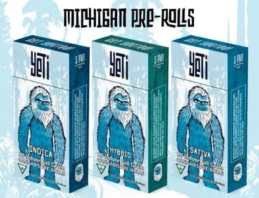 MEMBER BERRY (10-PACK)