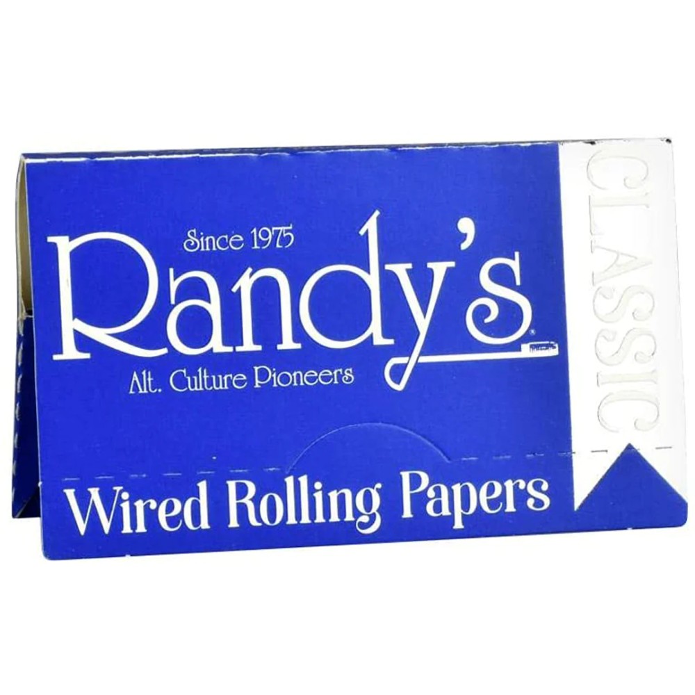 Classic Wire Rolling Paper 1 1/4