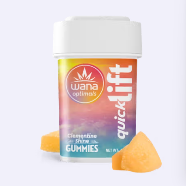 CLEMENTINE SHINE QUICK LIFT (10-PACK)