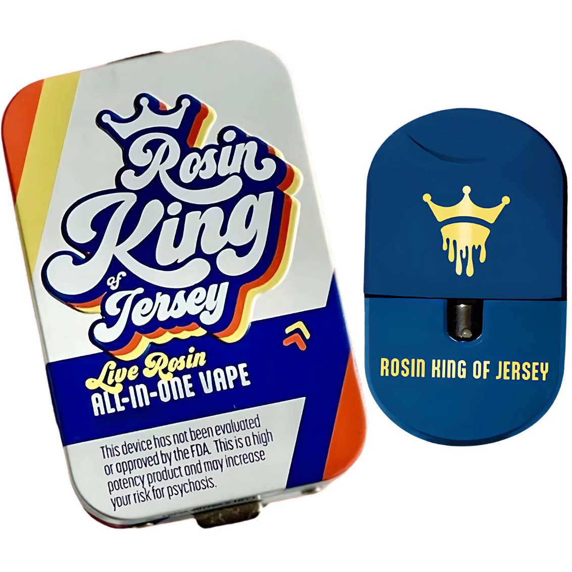 COOKIE BREATH LIVE ROSIN AIO DISPOSABLE