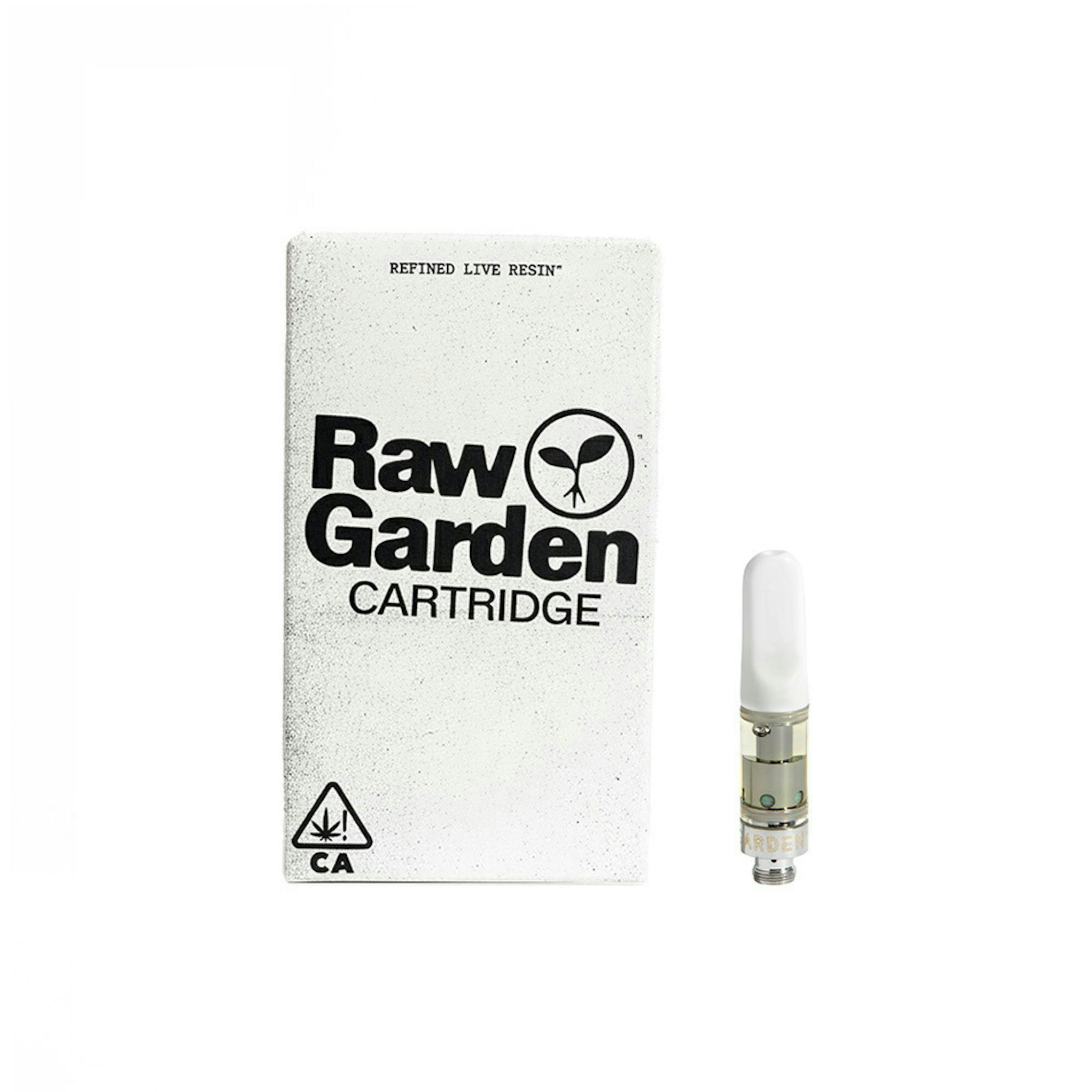 GMO GLUE 1G CART - 1 g