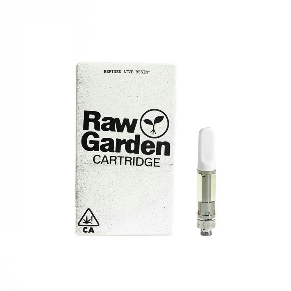 GRAPE GAS 1G CART - 1 g