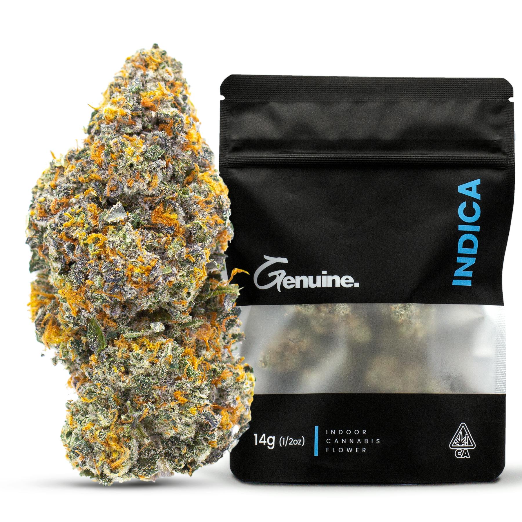 Gelato #41 14g - 14 g