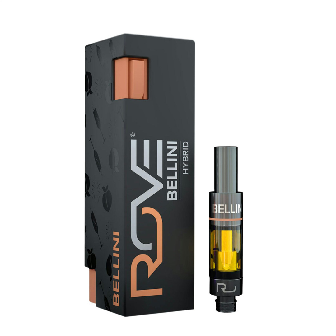FULL BELLINI CART - 1 g