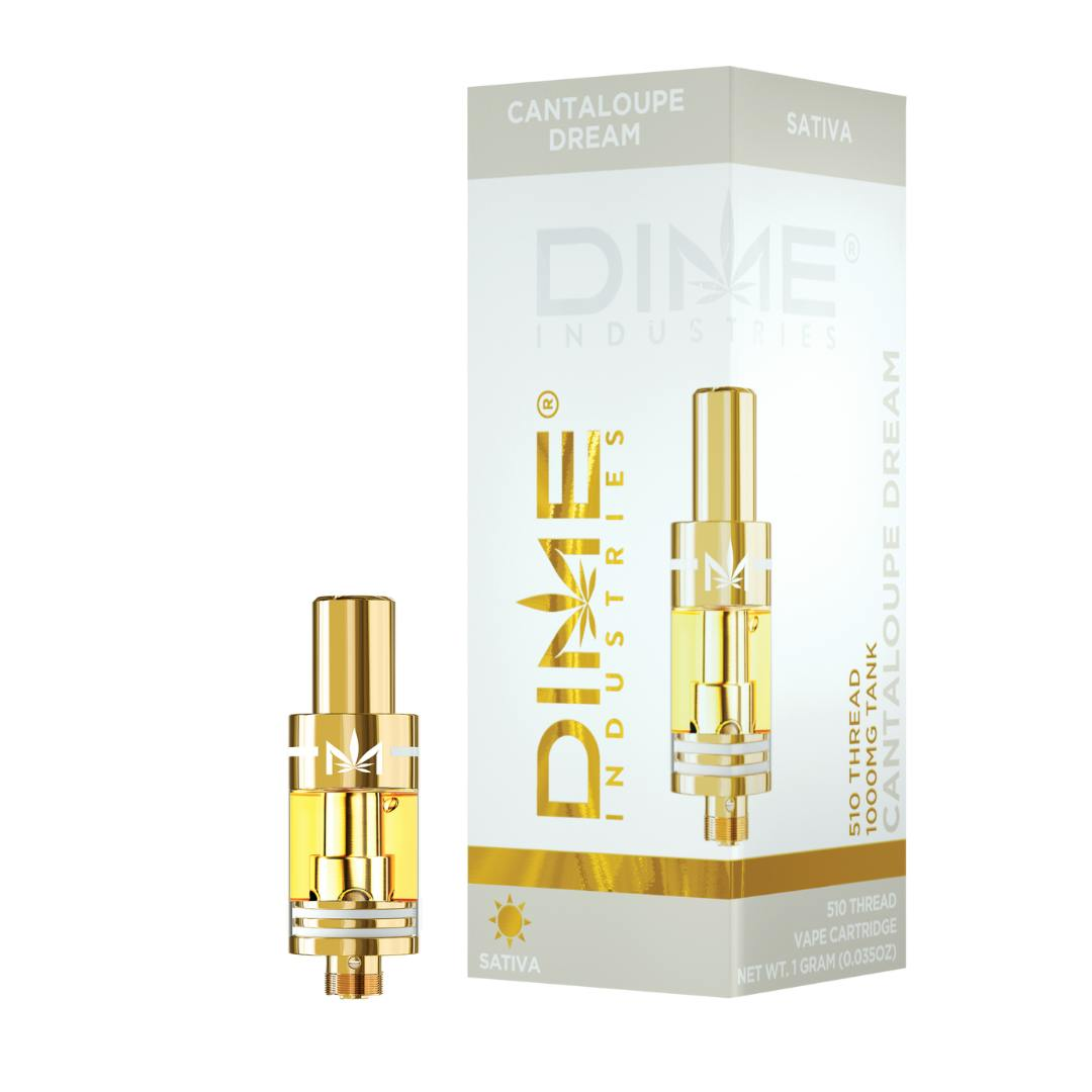CANTALOUPE DREAM SIGNATURE TANK 1G