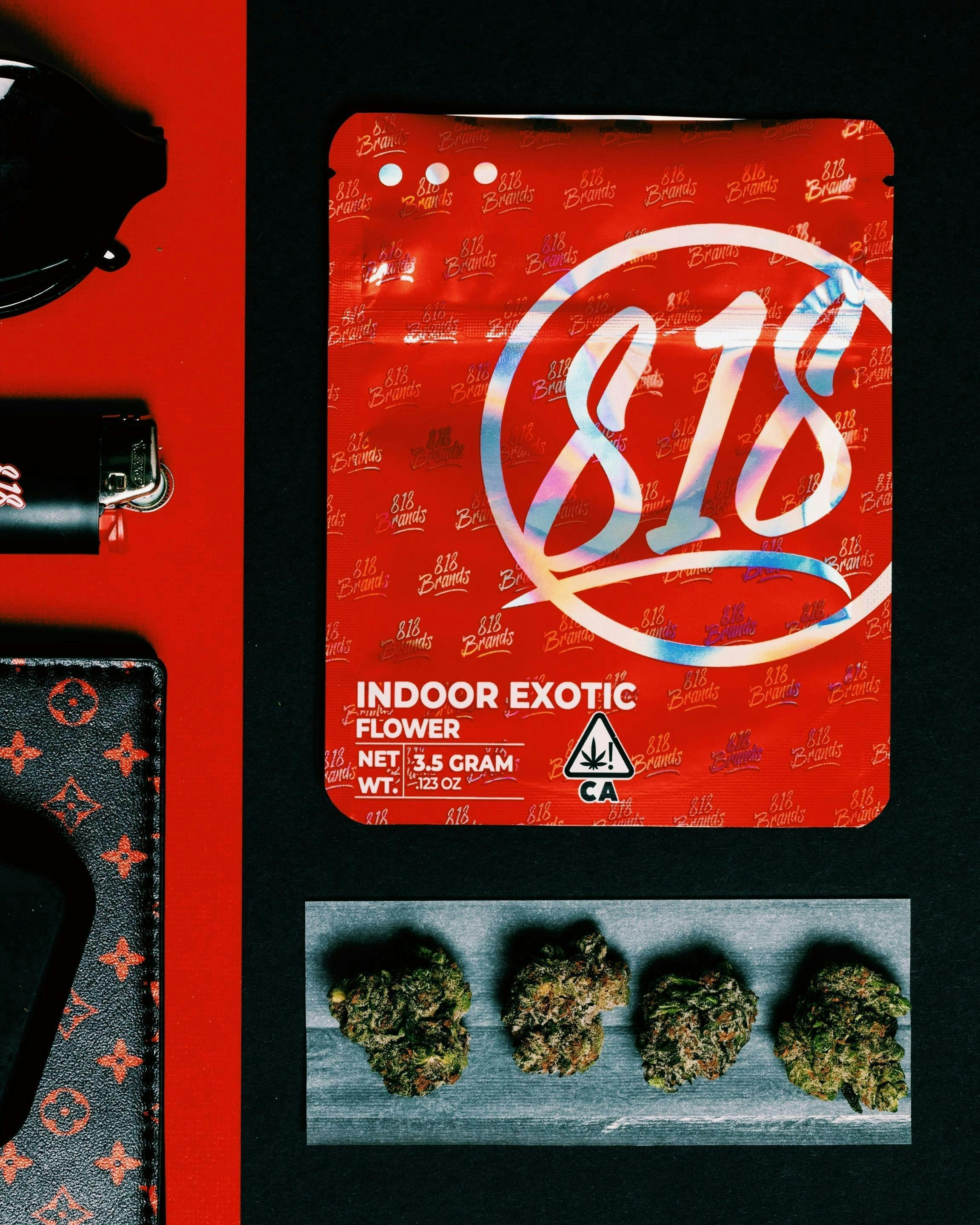 GAS FACE 7G - 7 g